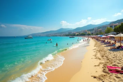 Gdzie tanio na wakacje za granicą? Odkryj najlepsze kierunki!