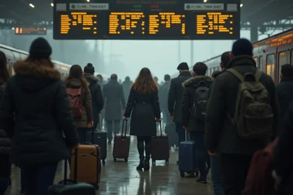 Gdzie uciekać z Polski w razie wojny? Bezpieczne kierunki ewakuacji