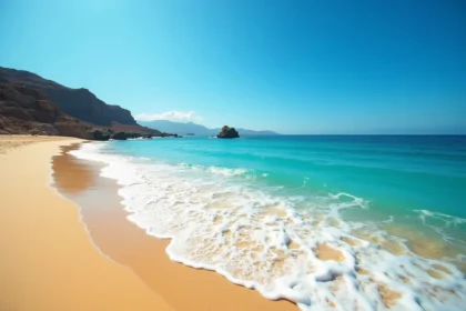 Gdzie w grudniu na wakacje? Najlepsze kierunki na urlop