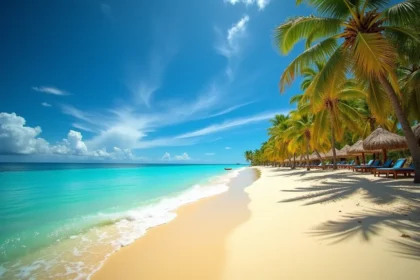 Gdzie w listopadzie na wakacje? Ciepłe kierunki i porady