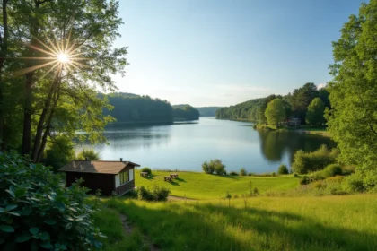 Gdzie wyjechać samemu na weekend? Najlepsze pomysły w Polsce