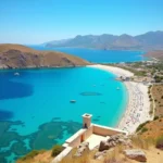 Grecja: Gdzie jechać pierwszy raz? Przewodnik dla turystów