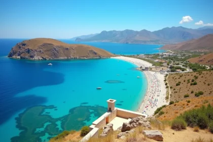 Grecja: Gdzie jechać pierwszy raz? Przewodnik dla turystów