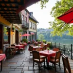 Kazimierz Dolny – Gdzie Zjeść? Najlepsze Restauracje i Opinie