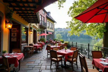 Kazimierz Dolny – Gdzie Zjeść? Najlepsze Restauracje i Opinie