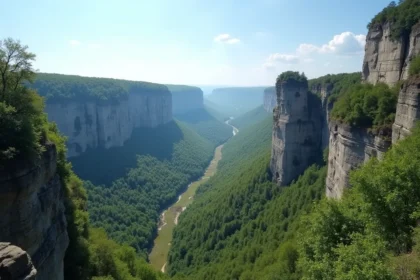 Maczuga Herkulesa – Gdzie ją znaleźć i jak dojechać?