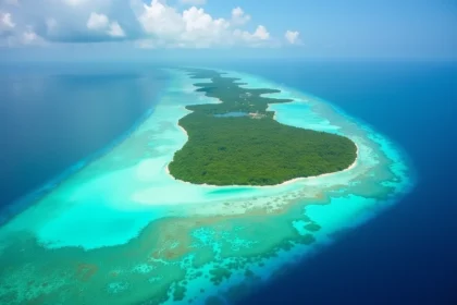 Malediwy – Gdzie Leżą i Jakie Mają Położenie?