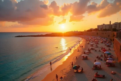 Malta: Gdzie Najlepiej Zatrzymać się i Odpocząć?