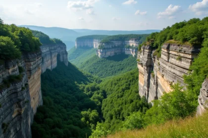 Ojcowski Park Narodowy – Jak Rozpocząć Swoją Przygodę?