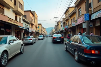 Ruch lewostronny – Zasady, Historia i Kraje Obowiązujące