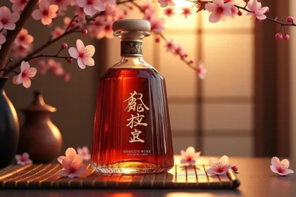 Wino Shogun – Gdzie Kupić i Co Warto Wiedzieć?