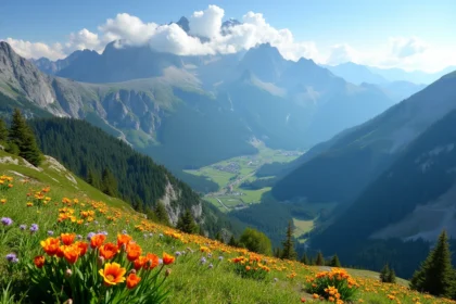 Słowacja Góry: Gdzie Jechać na Niezapomniane Wyprawy?