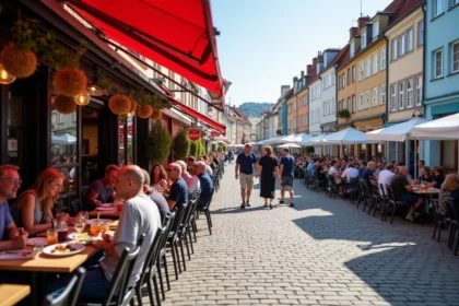 Gdzie zjeść tanio i dobrze w Sopocie? Przewodnik 2023