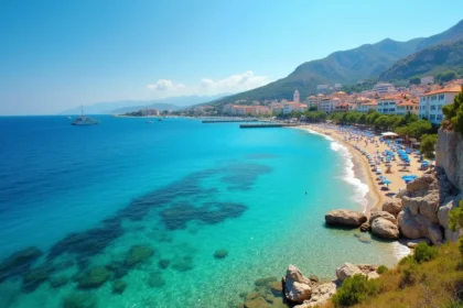 Turcja: Najlepsze miejsca na wakacje i ich atrakcje