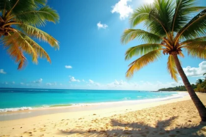 Wakacje w listopadzie: Gdzie jest najcieplej na wypoczynek?