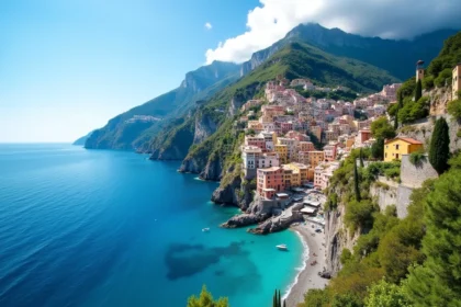 Włochy na wakacje – Najlepsze miejsca i porady podróżnicze