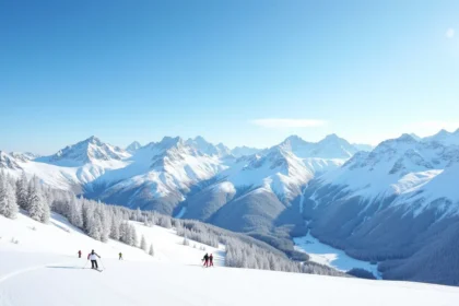 Włochy na narty – Najlepsze miejsca i oferty na ferie zimowe